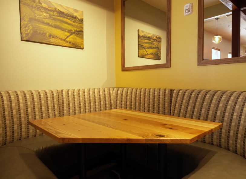 Restaurant Booth Table Tops Guide 
