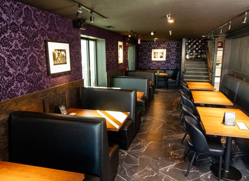 HiFi Brew Lounge- West Des Moines, IA