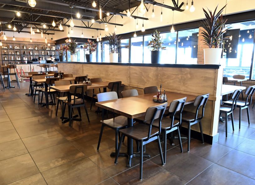 The Gallery - Dearborn Heights, MI