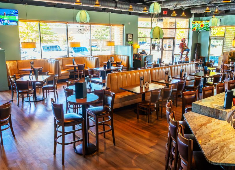 The Half Shell - Germantown, TN