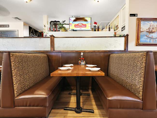 Riccardos Tables