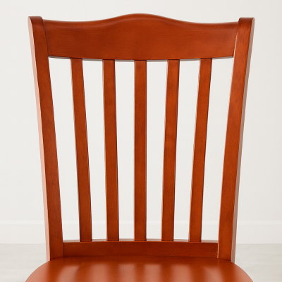 schoolhouse restaurant chairs