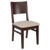 Stella Wood Chair
