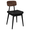 Jasper Metal Chair