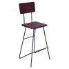 Mantis Industrial Style Metal Bar Stool