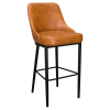 Premium Mauro Bucket Bar Stool