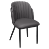 Premium Sooti Bucket Chair