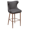 Darlo Premium Bucket Bar Stool