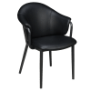 Kova Metal Armchair