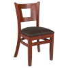 Premium US Made Duna Wood Chair