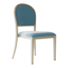 Paloma Aluminum Chair