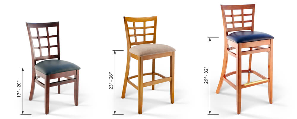 restaurant seating diagram
