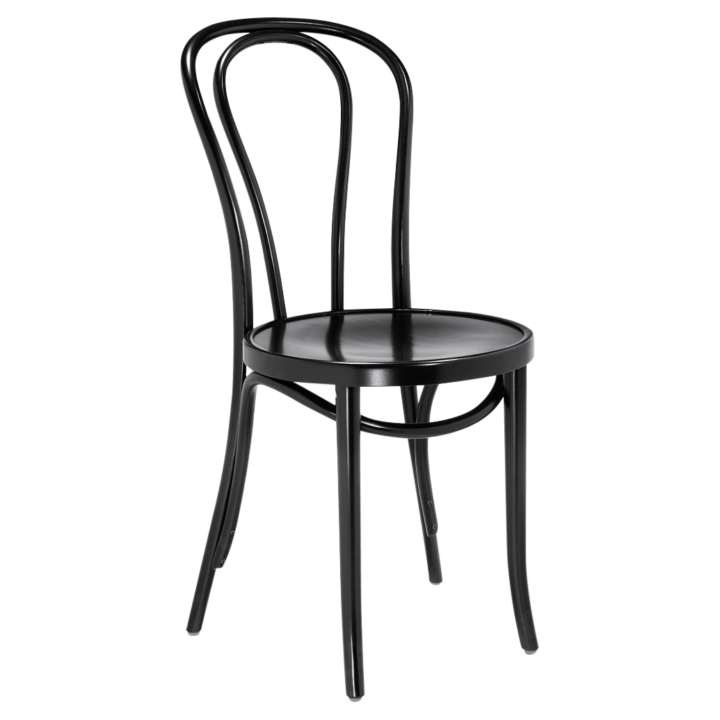 Freya Bentwood Bistro Chair