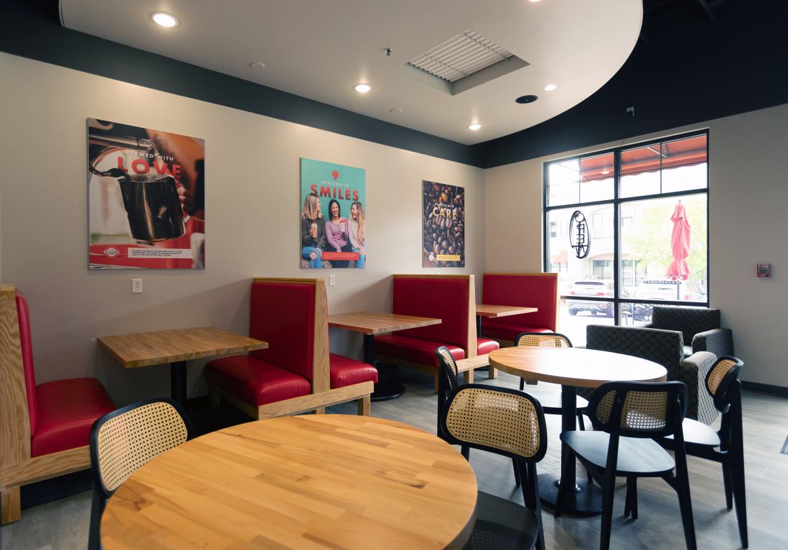 Haraz of Orland Park 