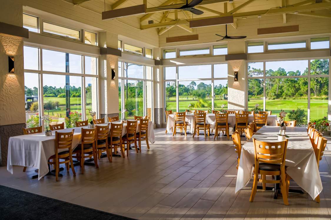 Aberdeen Steakhouse 
