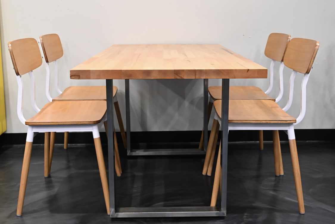 industrial Set