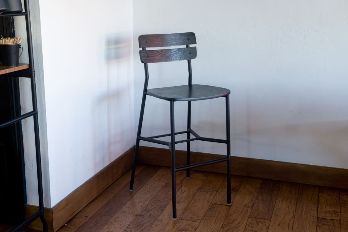 restaurant seating