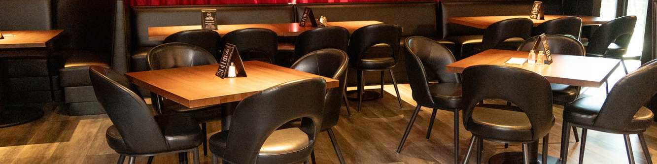 HiFi Brew Lounge- West Des Moines, IA