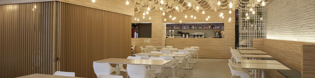 Restaurant Design and Concept