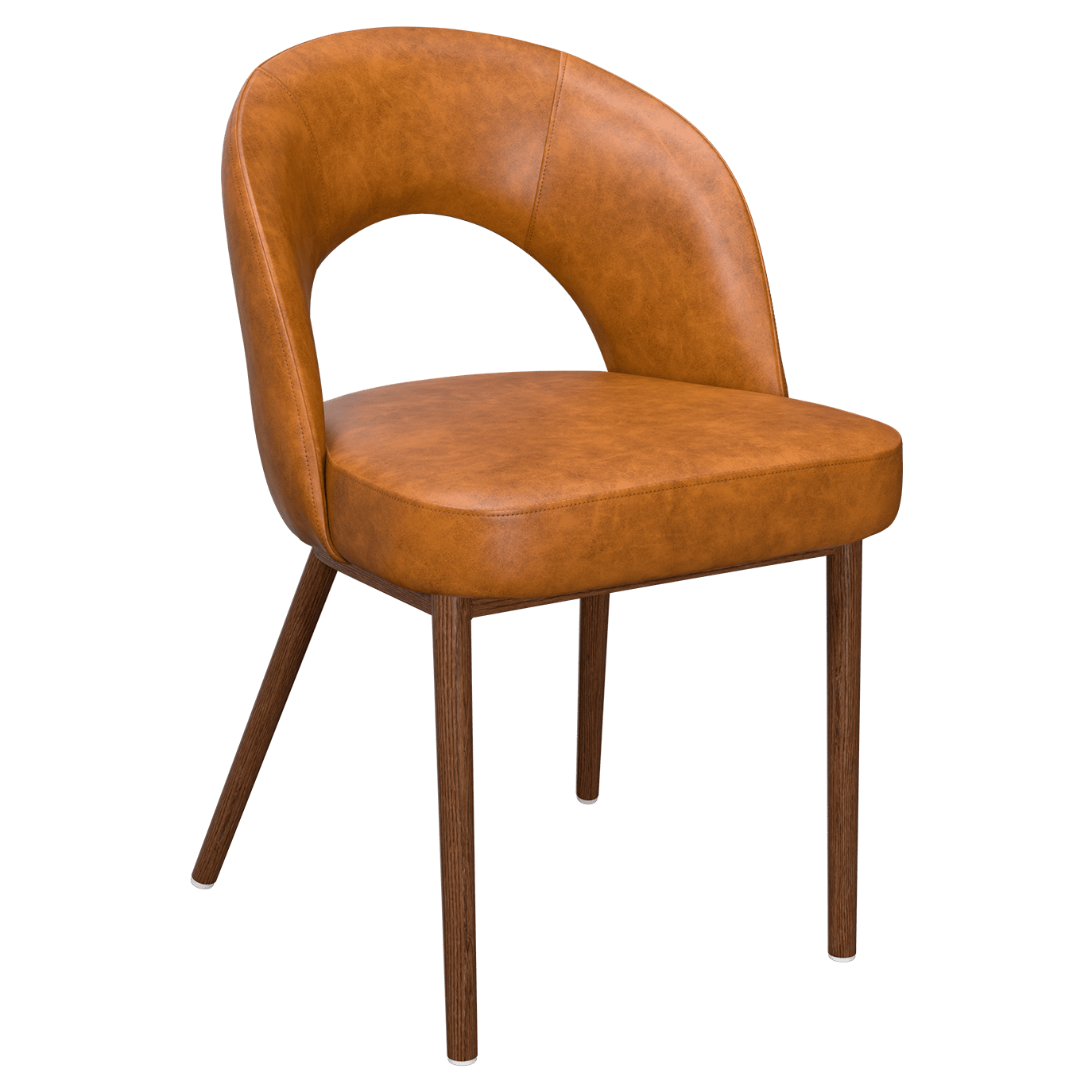 Premium Yali Bucket Chair