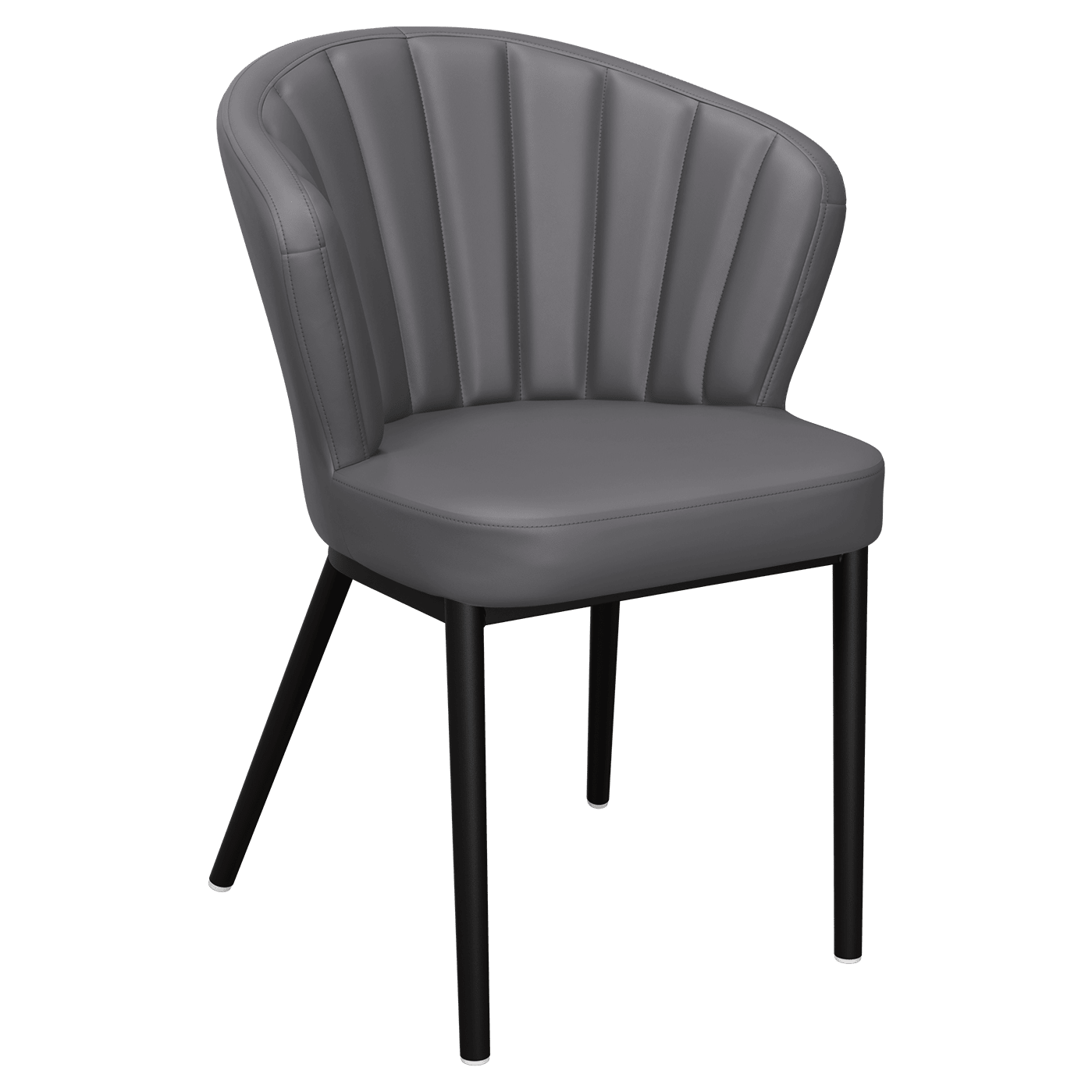 Premium Aria Metal Chair
