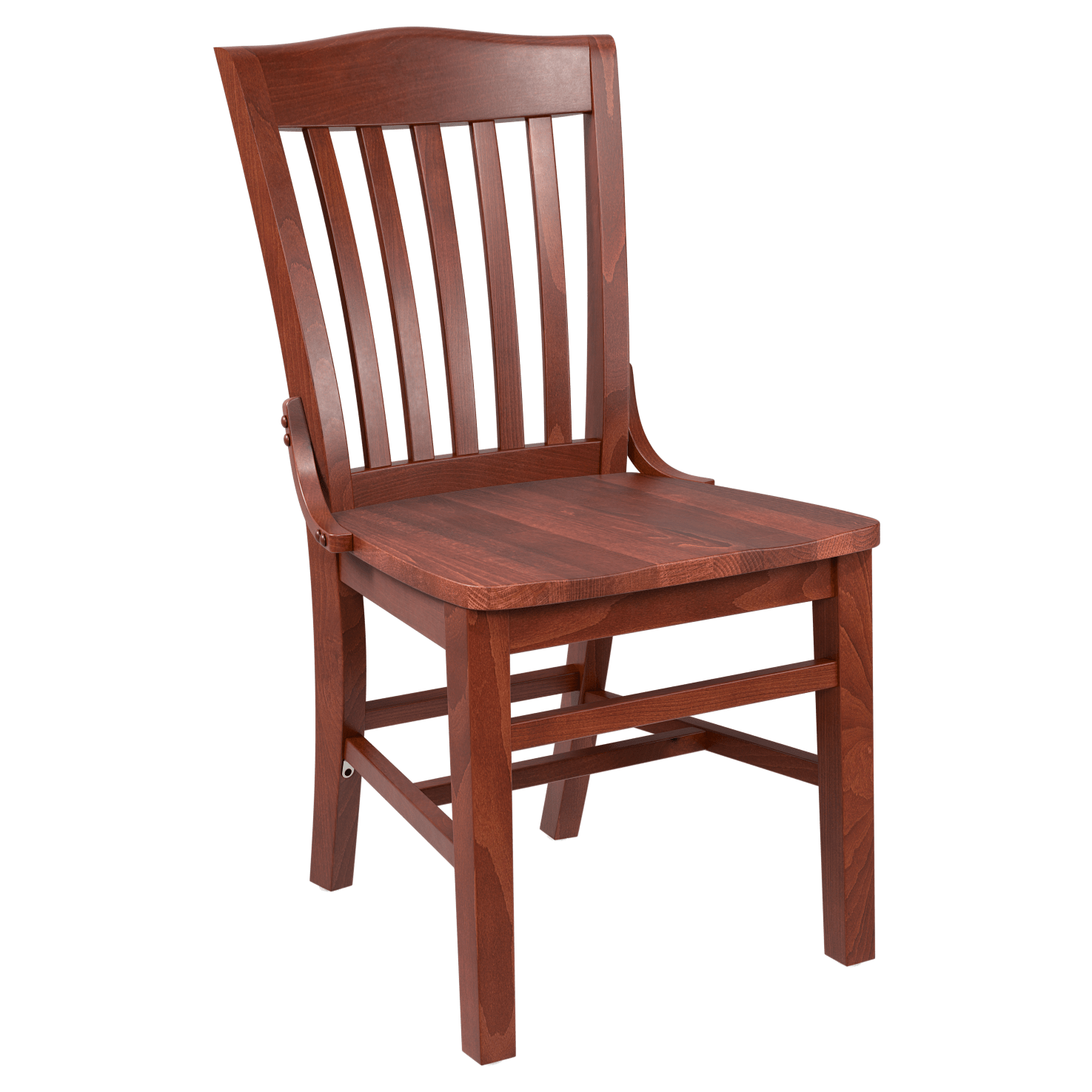 Premium US Made School House Wood Chair
