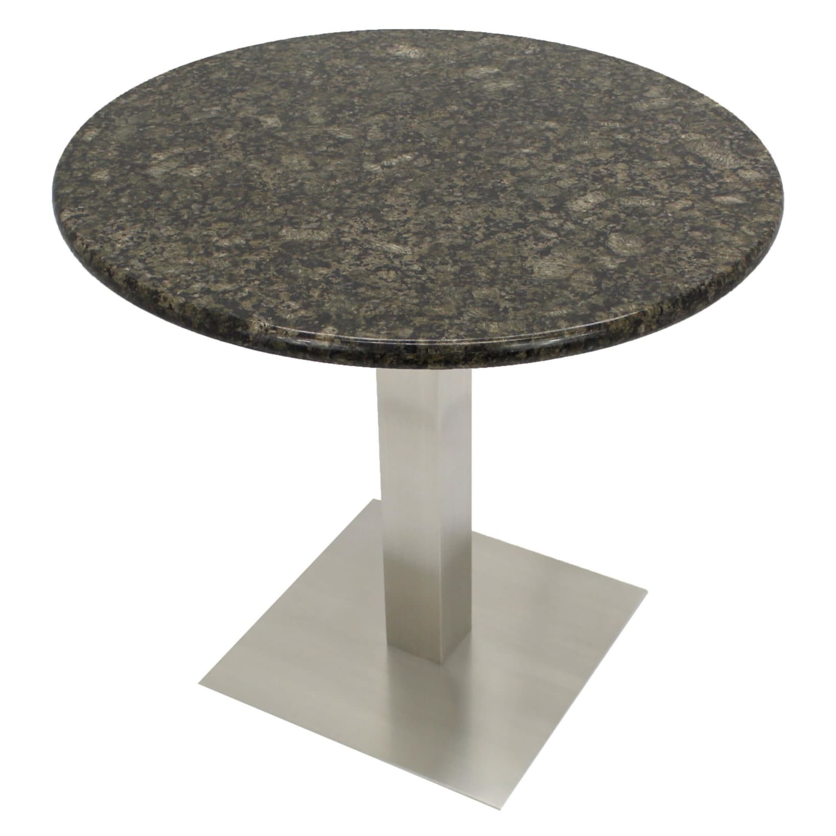 Economy Granite Table Tops, Granite Circle Table Top