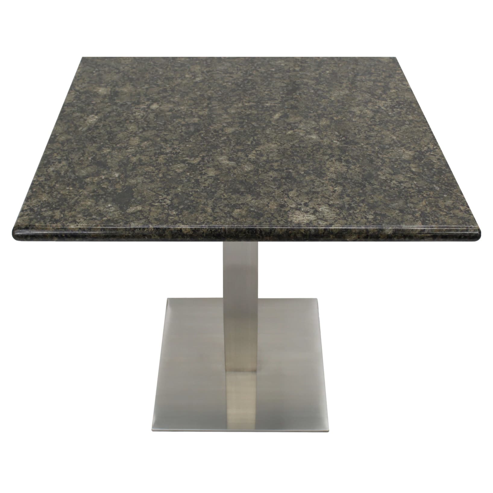  table with granite top