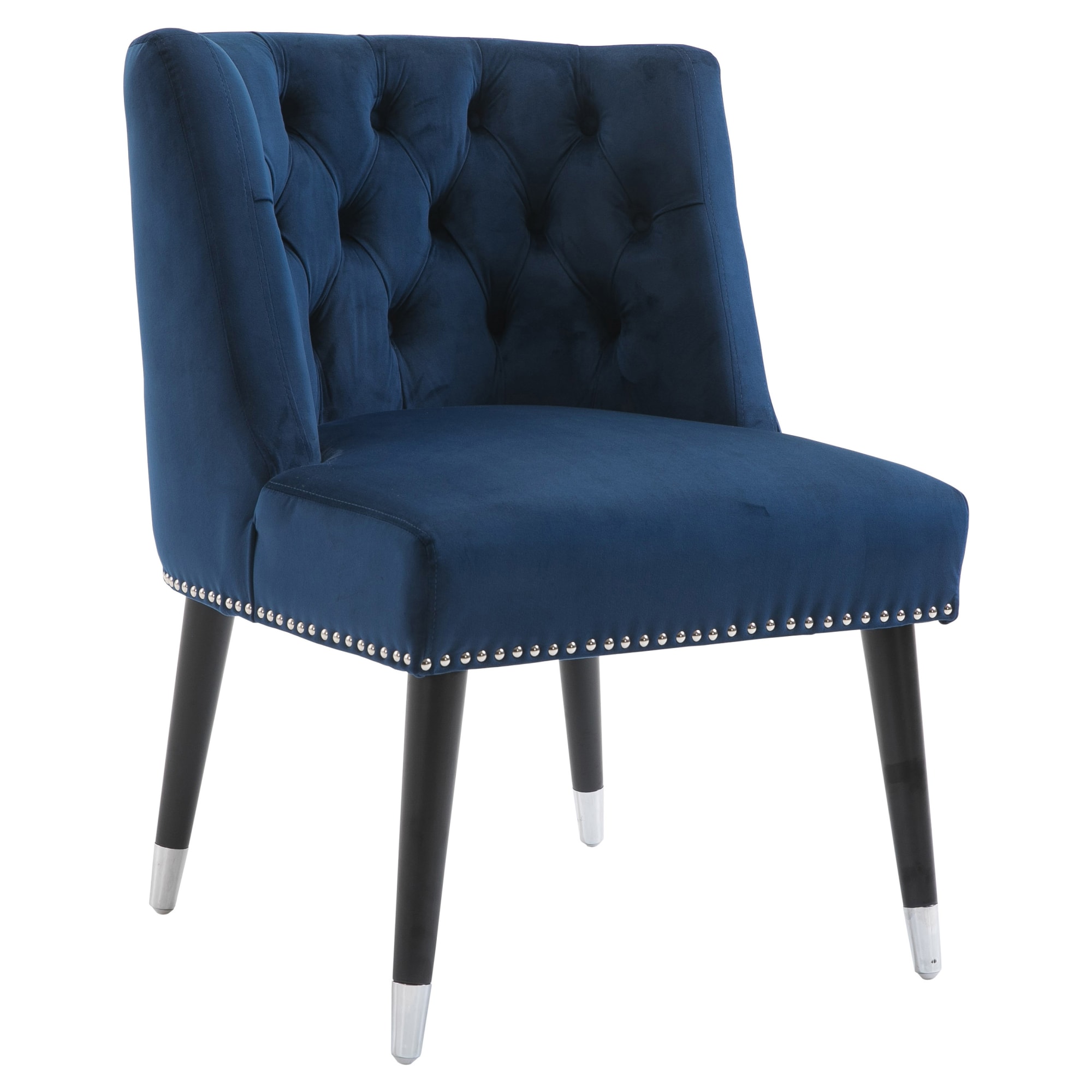 Enzo Upholstered Chair