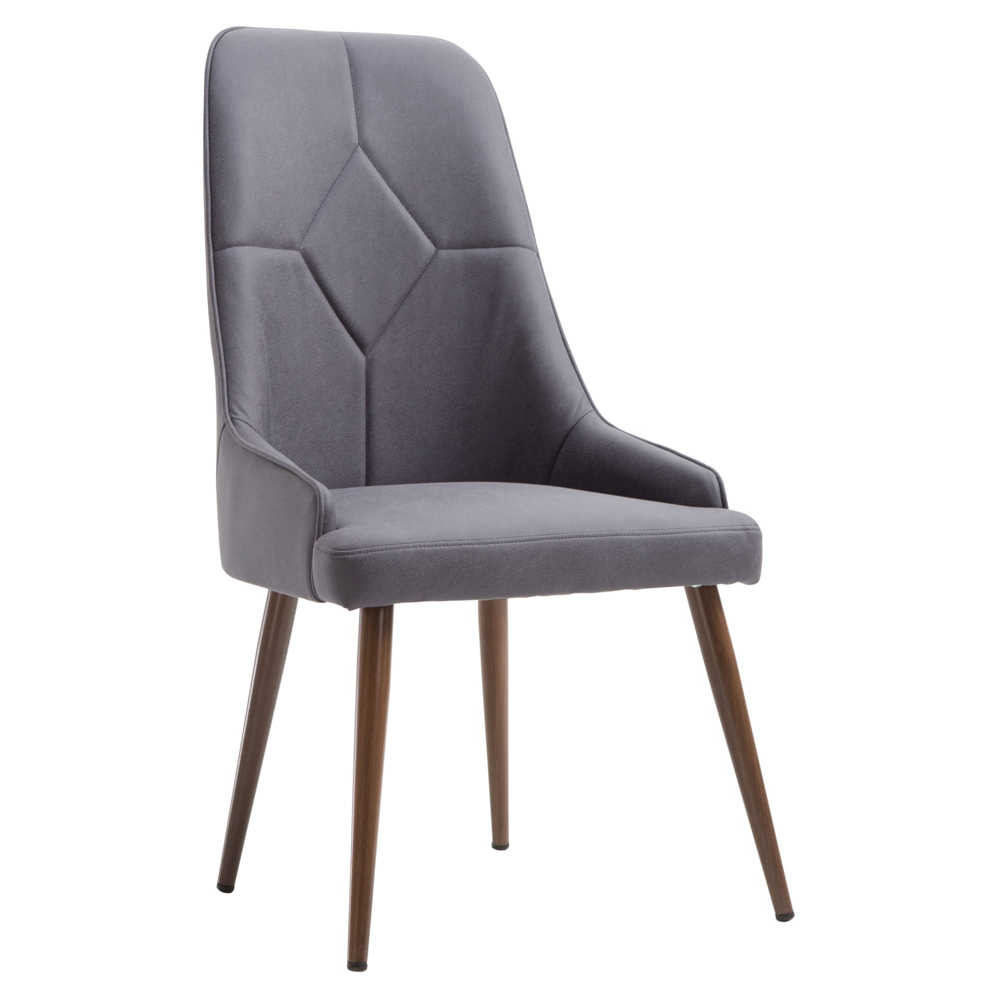 Zeta Upholstered Chair 