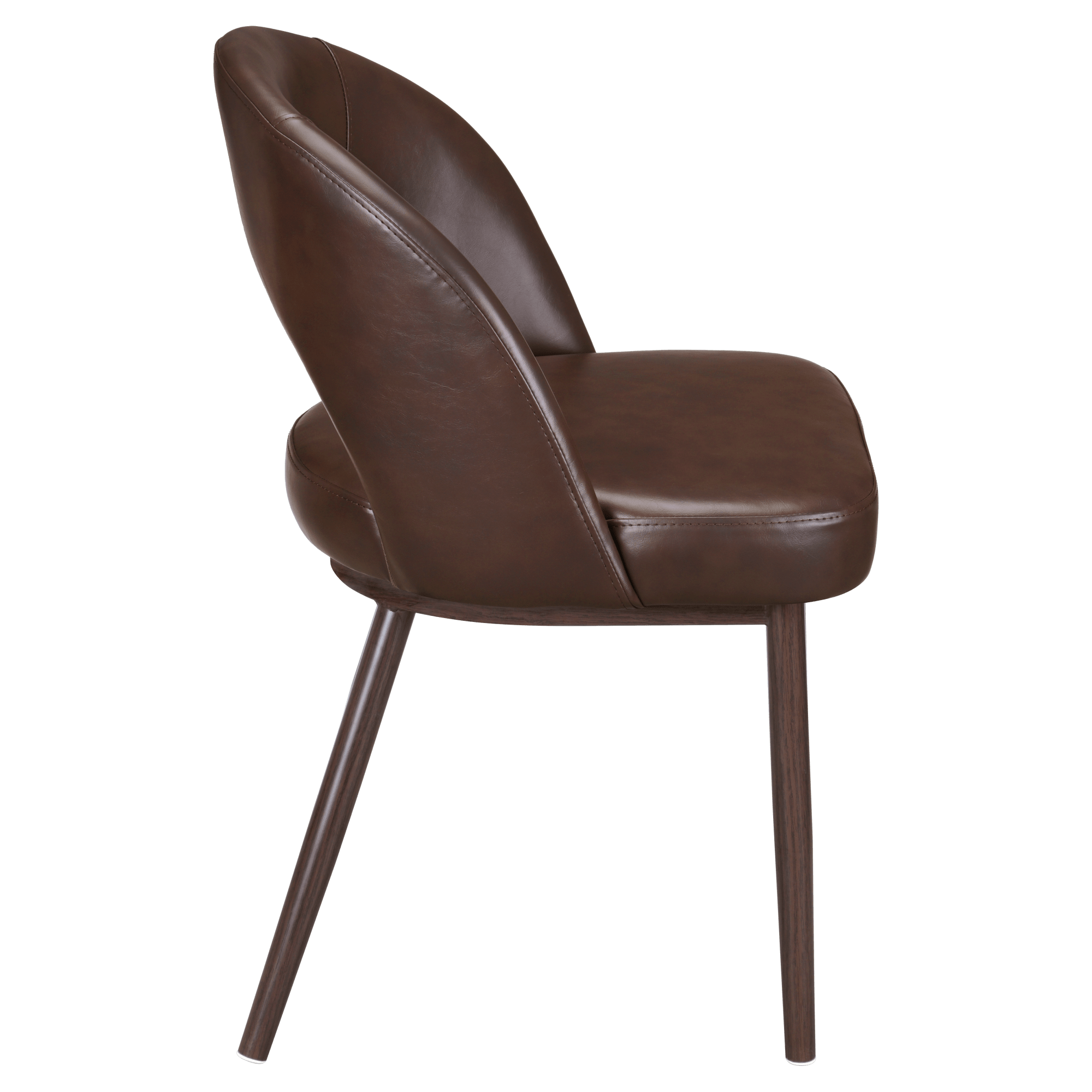 Premium Yali Bucket Chair