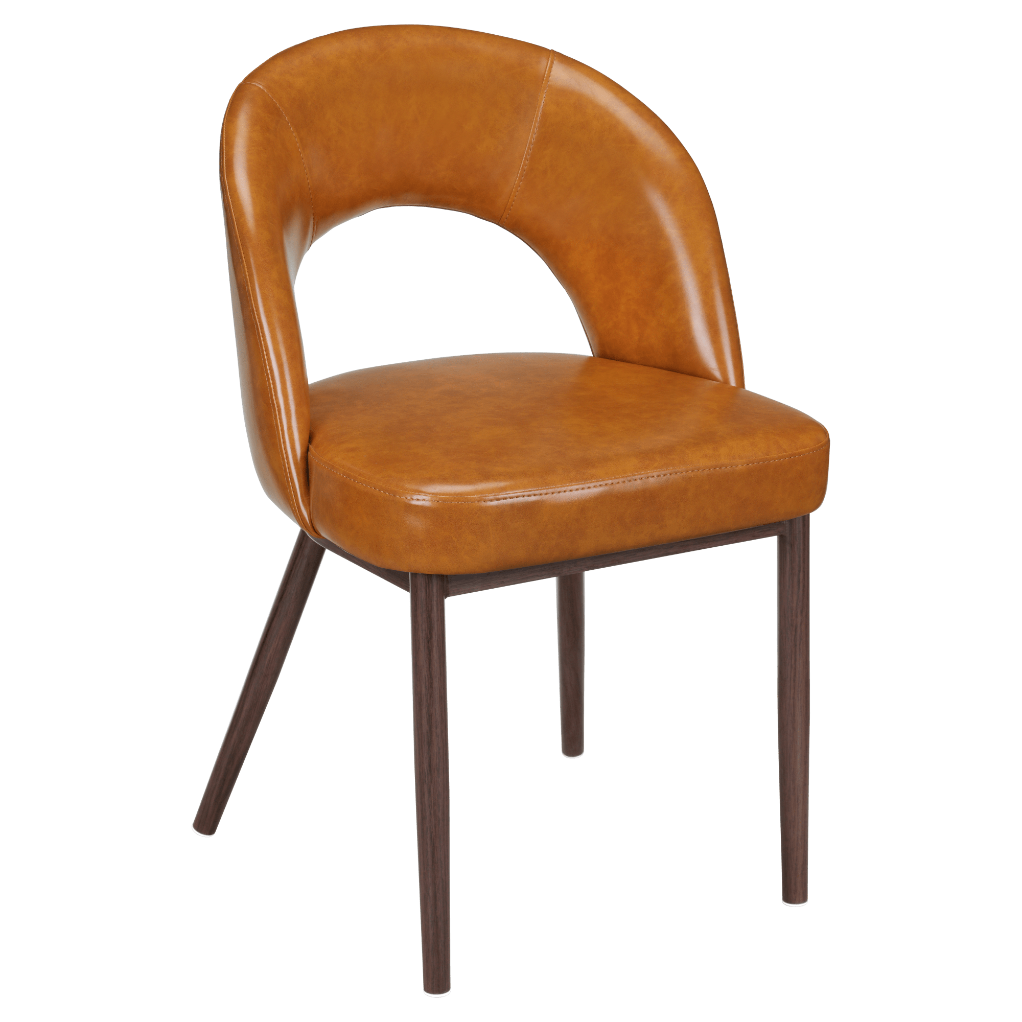 Premium Yali Bucket Chair
