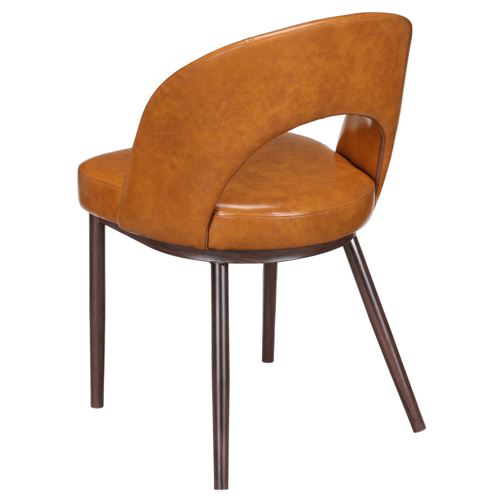 Premium Yali Bucket Chair