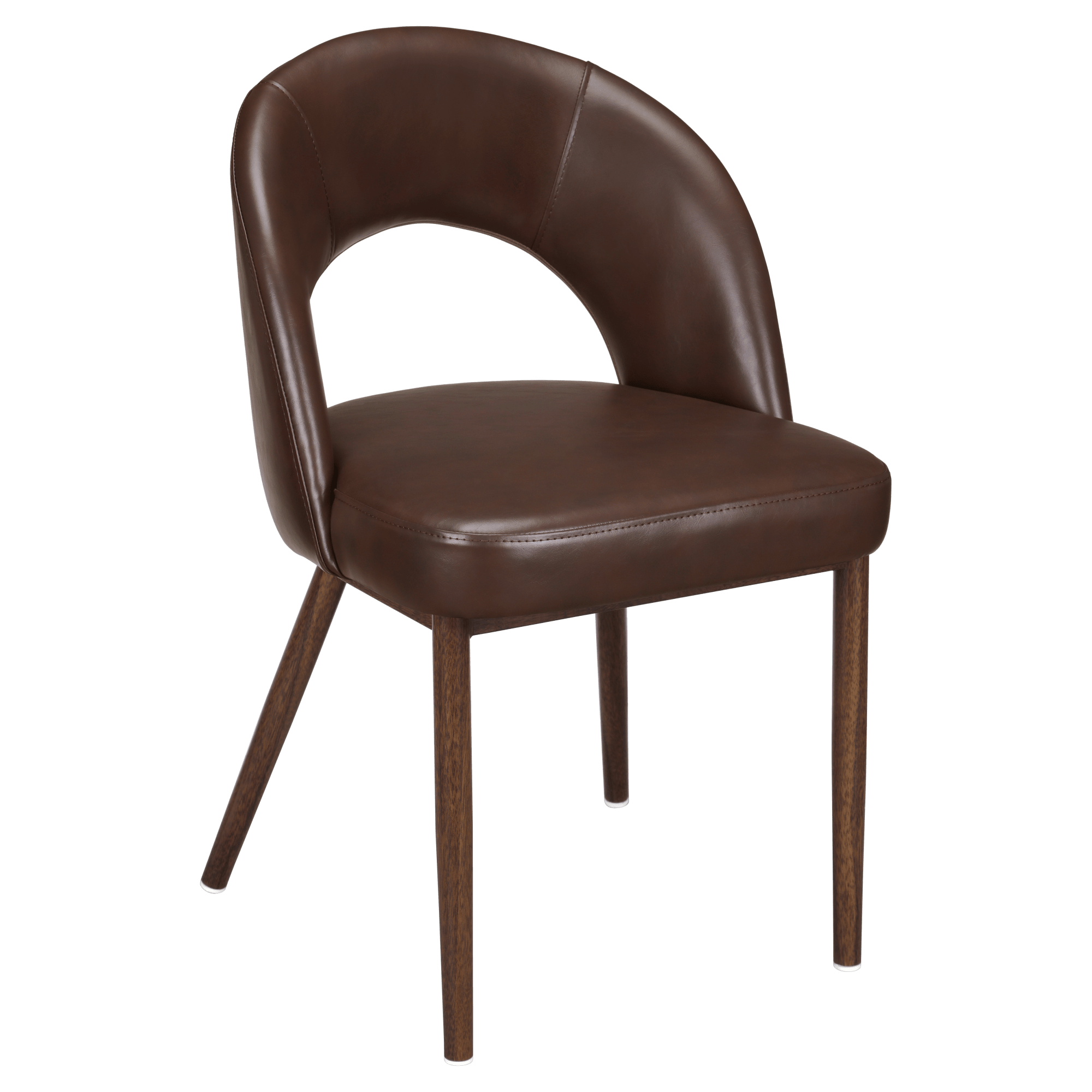 Premium Yali Bucket Chair