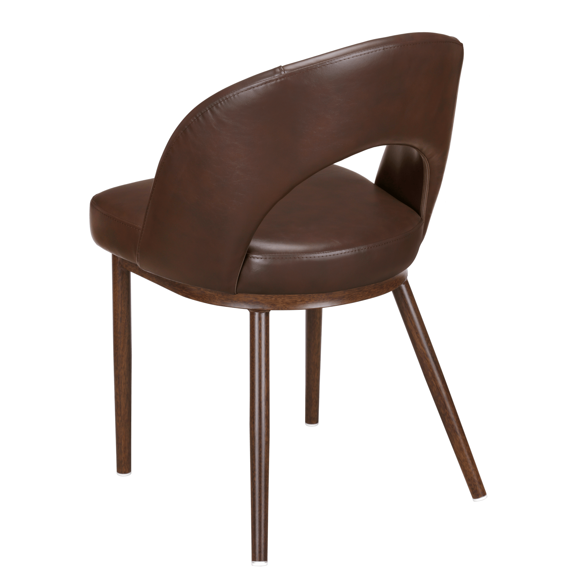 Premium Yali Bucket Chair