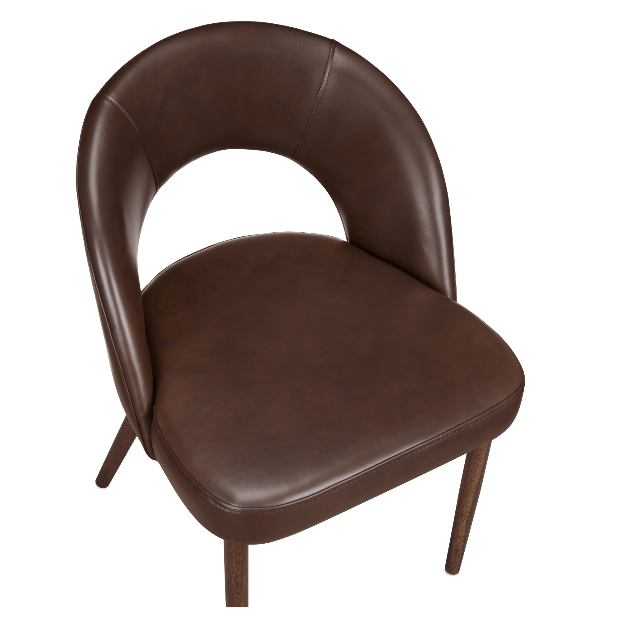 Premium Yali Bucket Chair