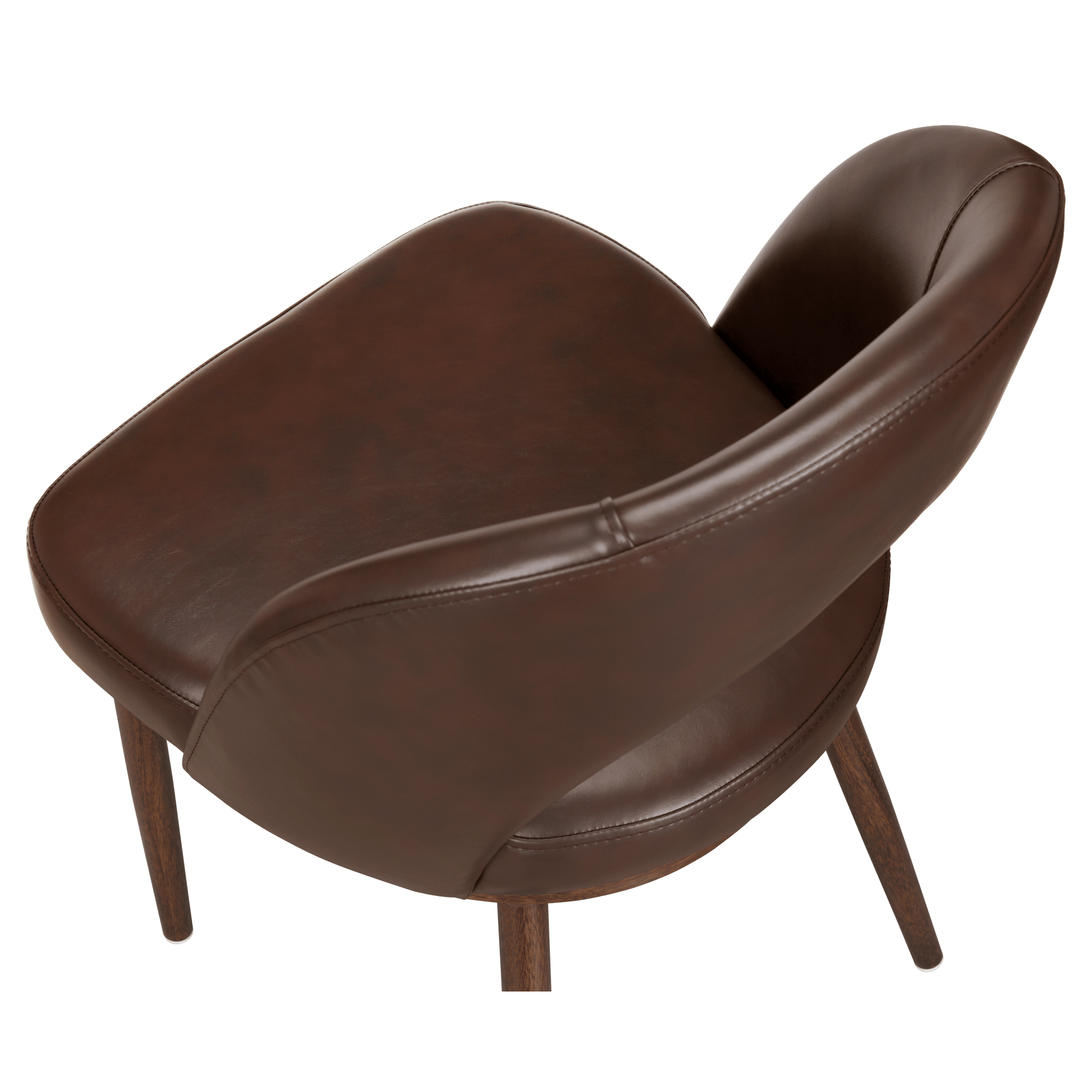 Premium Yali Bucket Chair