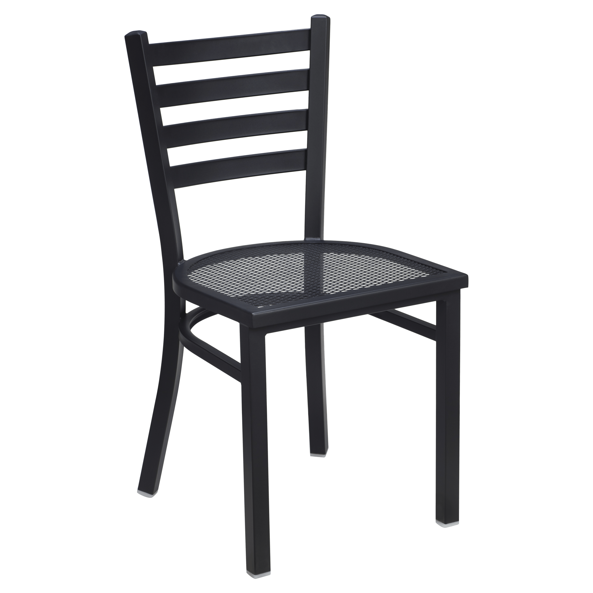 Outdoor Ladder Back Chair