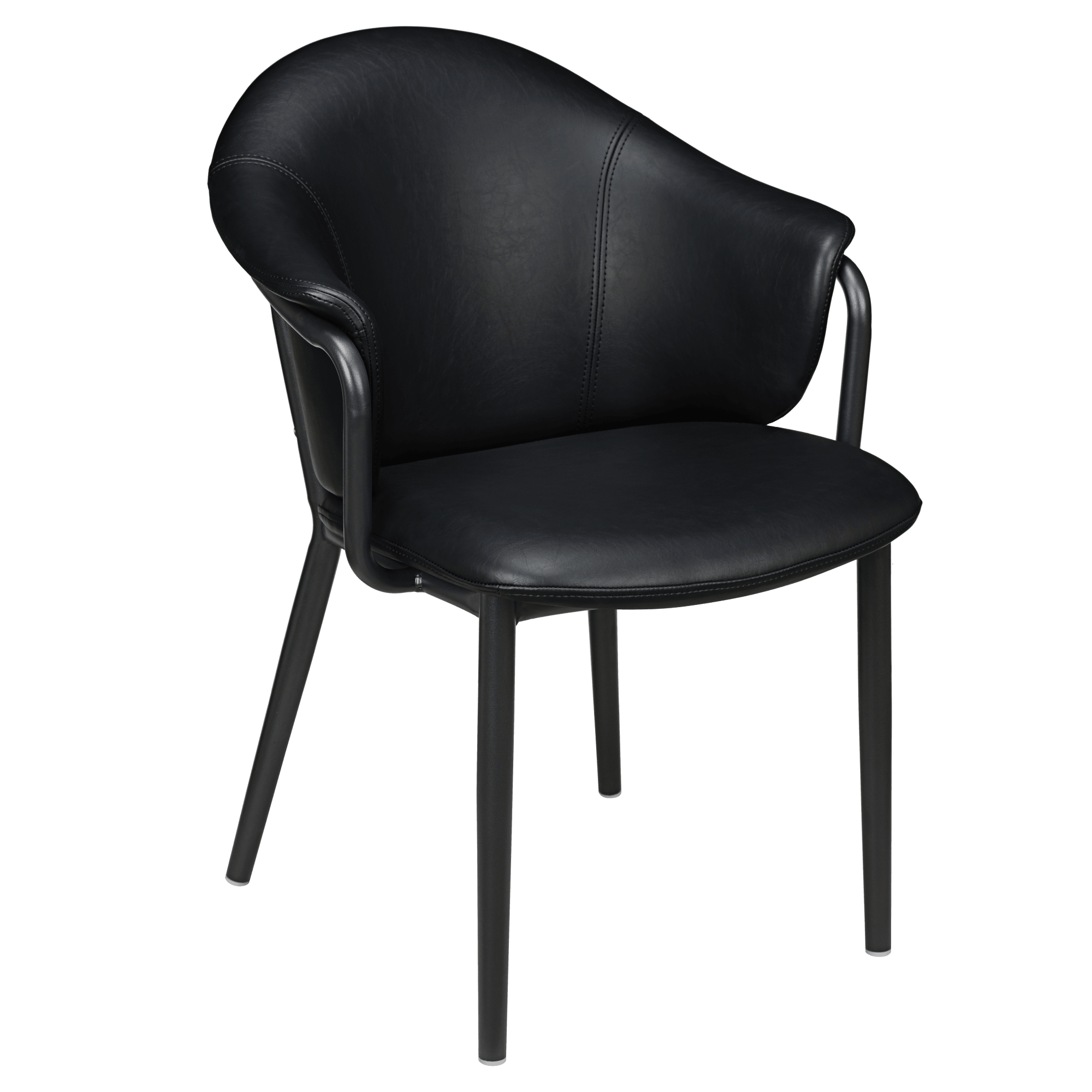 Kova Metal Armchair
