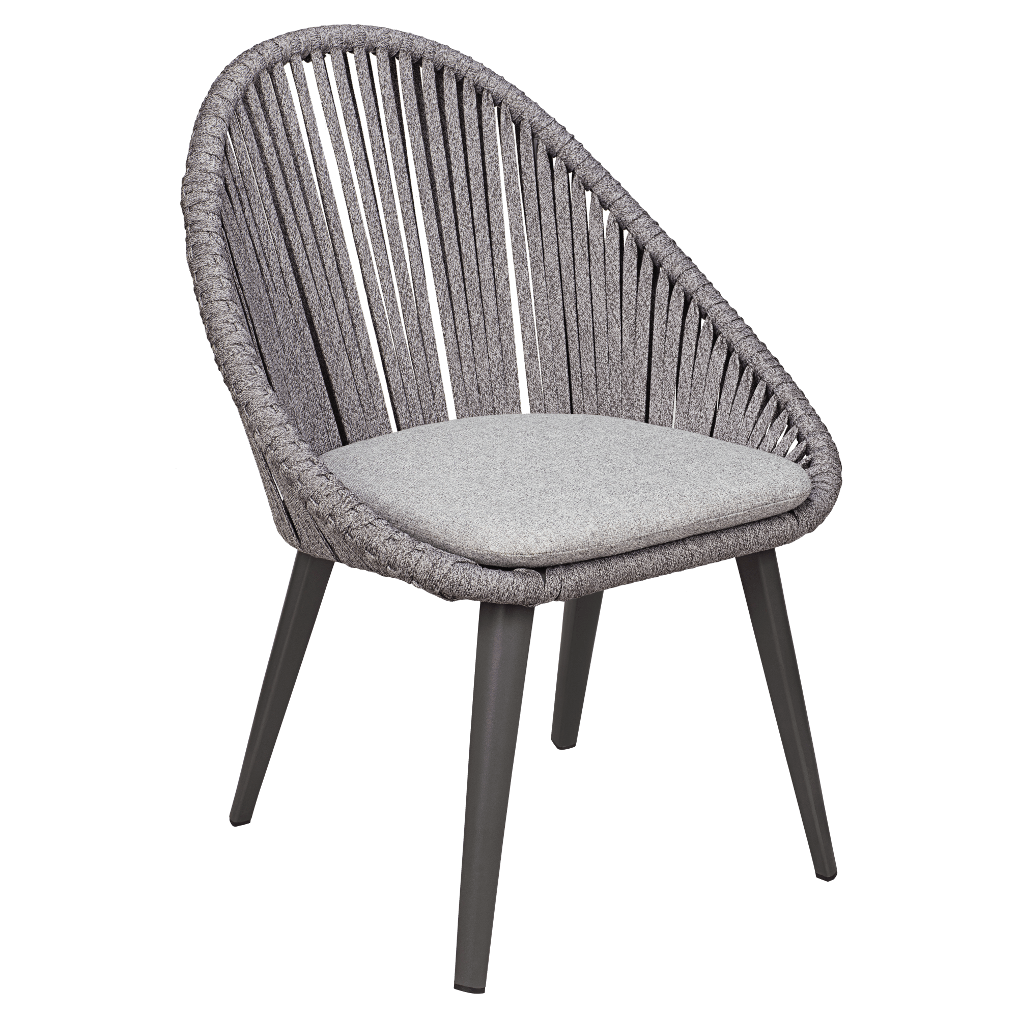 Haven Aluminum Chair 