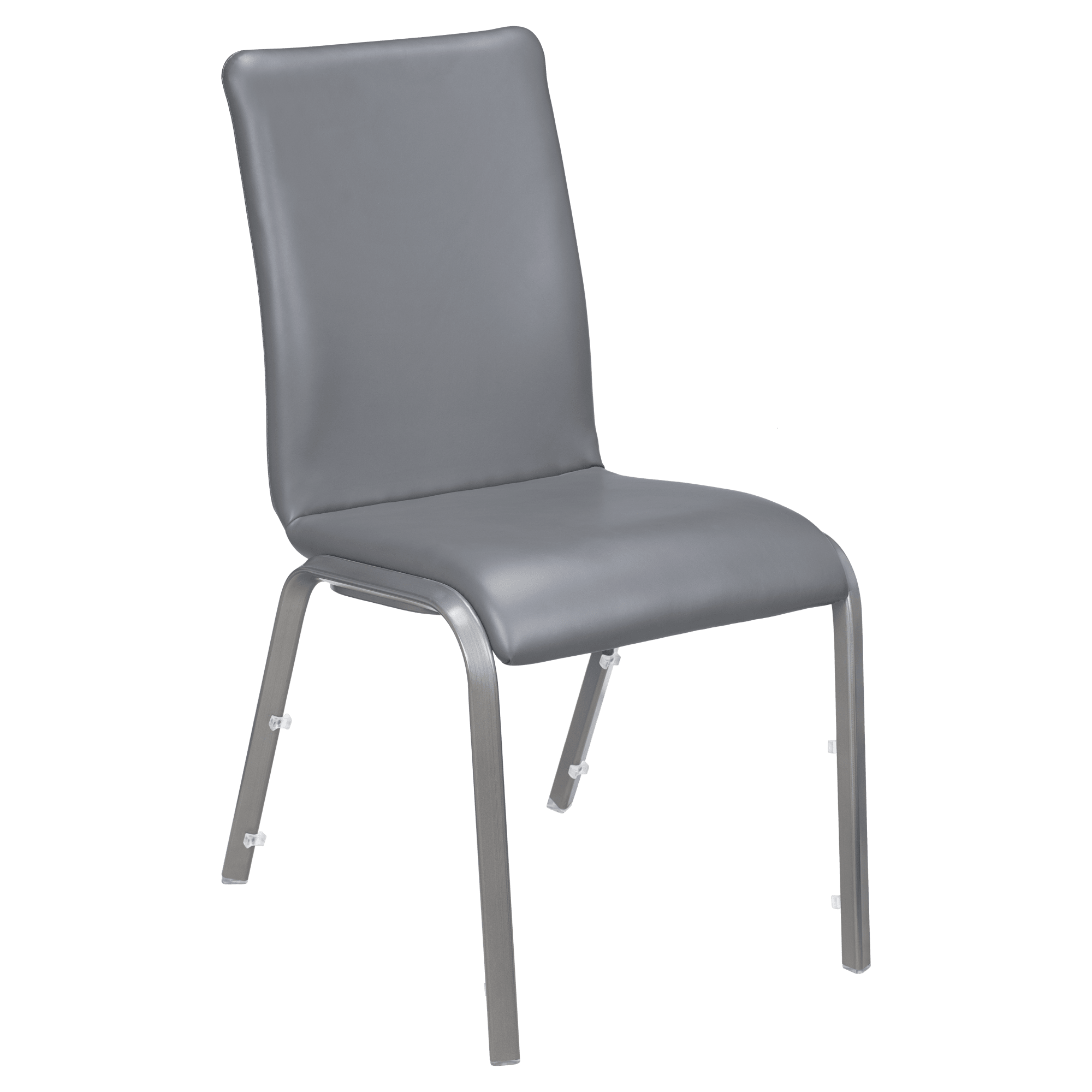 Selvior Modern Aluminum Banquet Chair