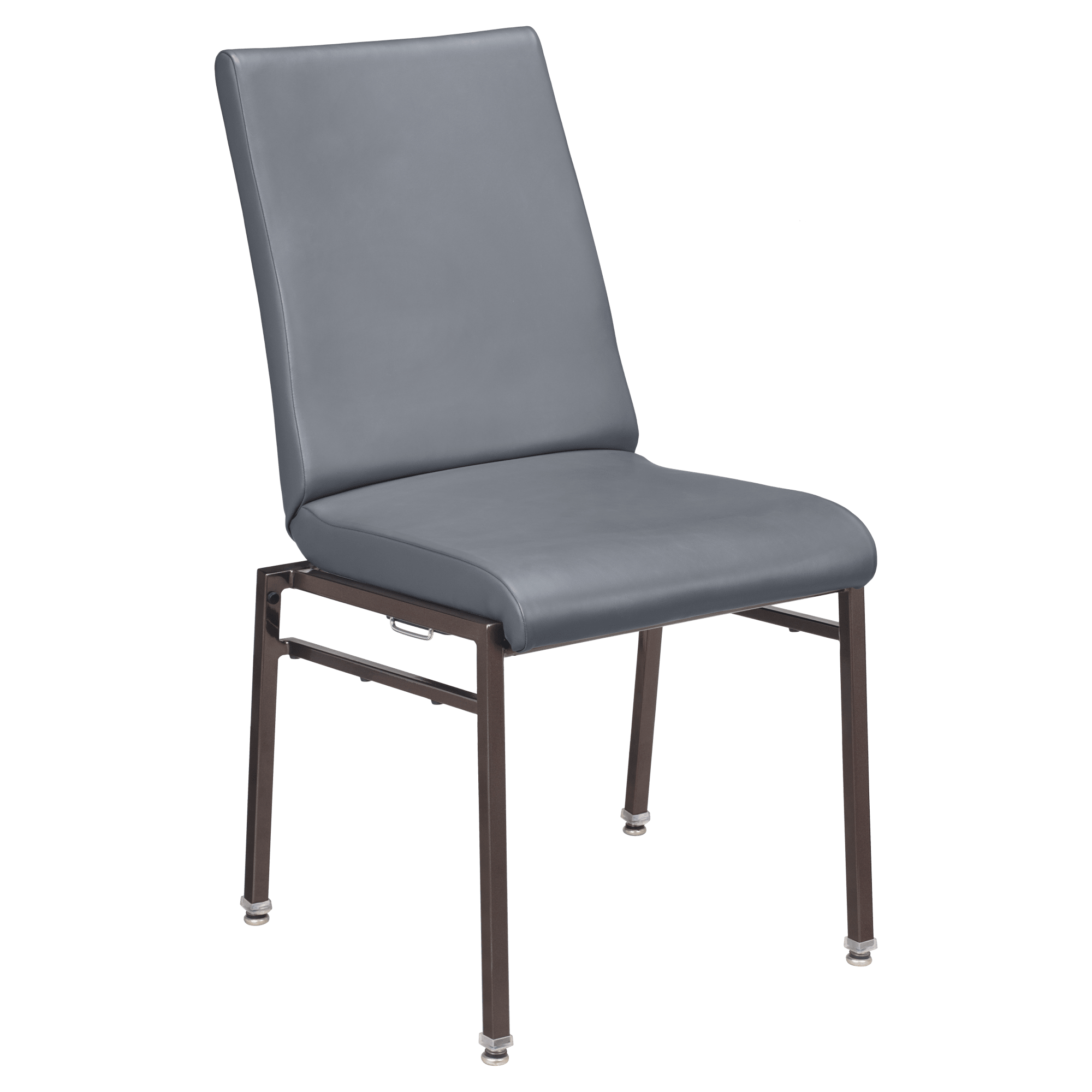 Calvena Modern Flex-Back Banquet Chair  with Calvena Modern Flex-Back Banquet Chair 