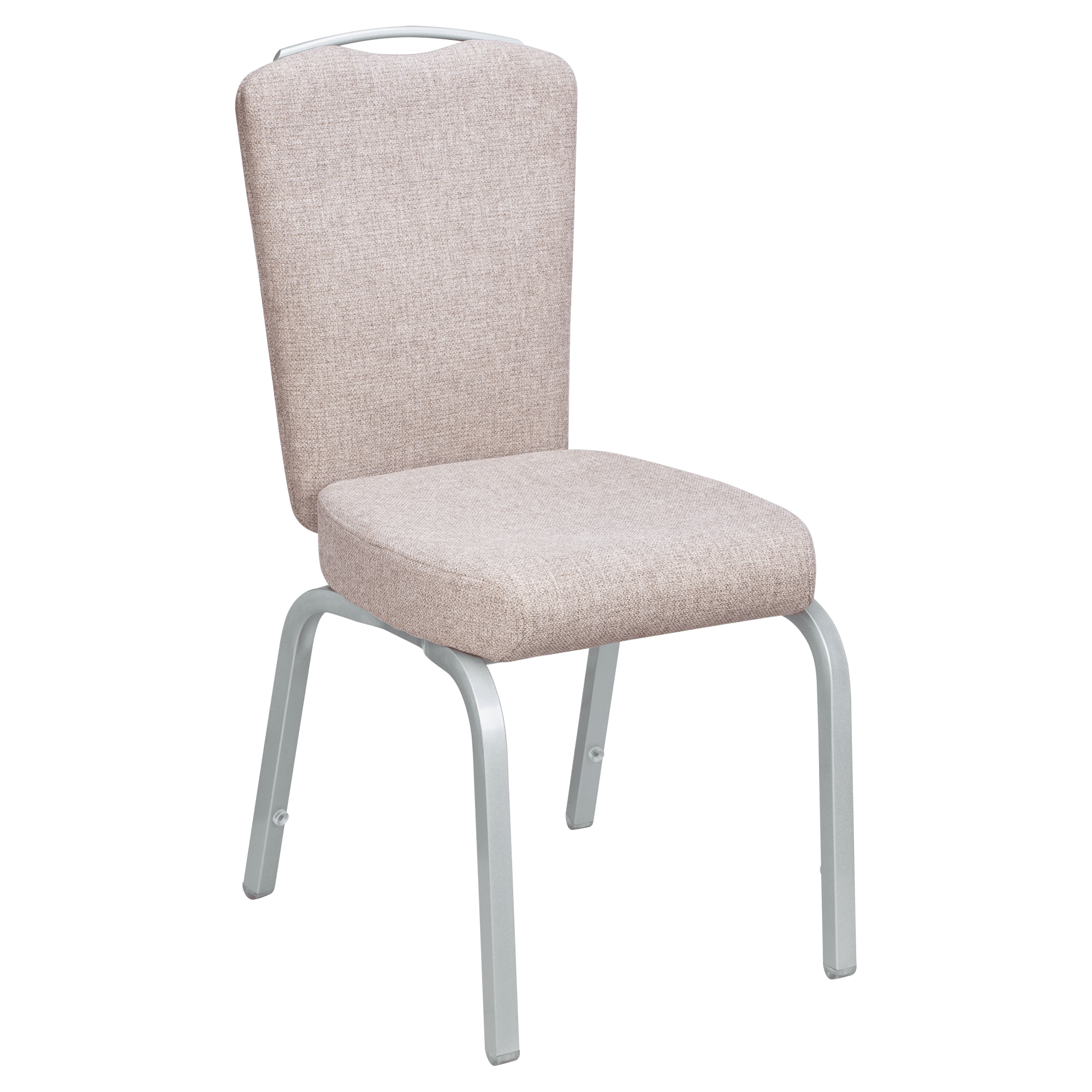Ellovar Aluminum Flex-Back Banquet Chair  with Ellovar Aluminum Flex-Back Banquet Chair 