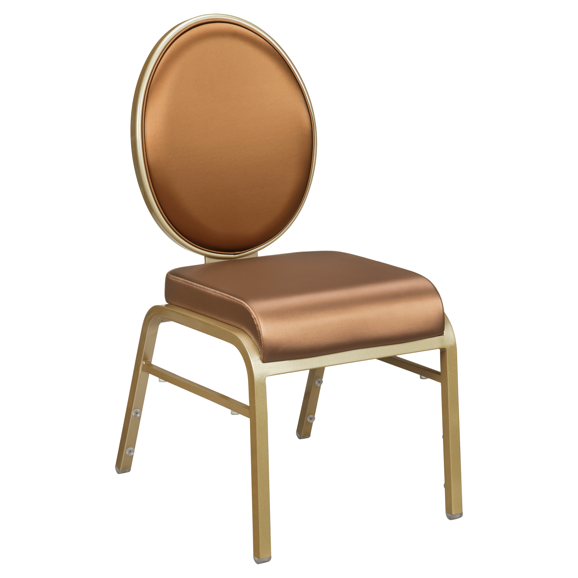 Evitte Aluminum Chair