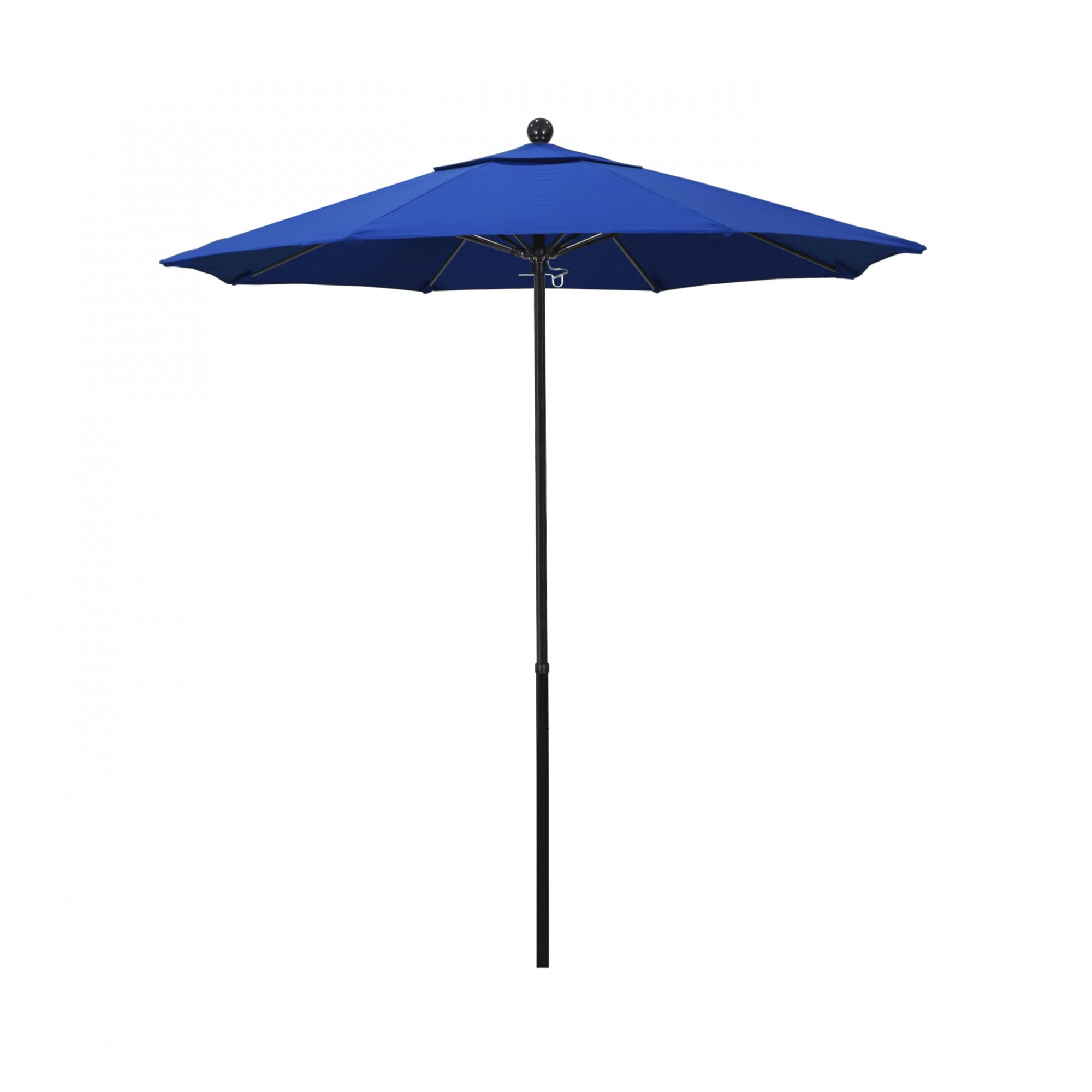 Frisco Fiberglass Commercial Umbrella - 7.5'