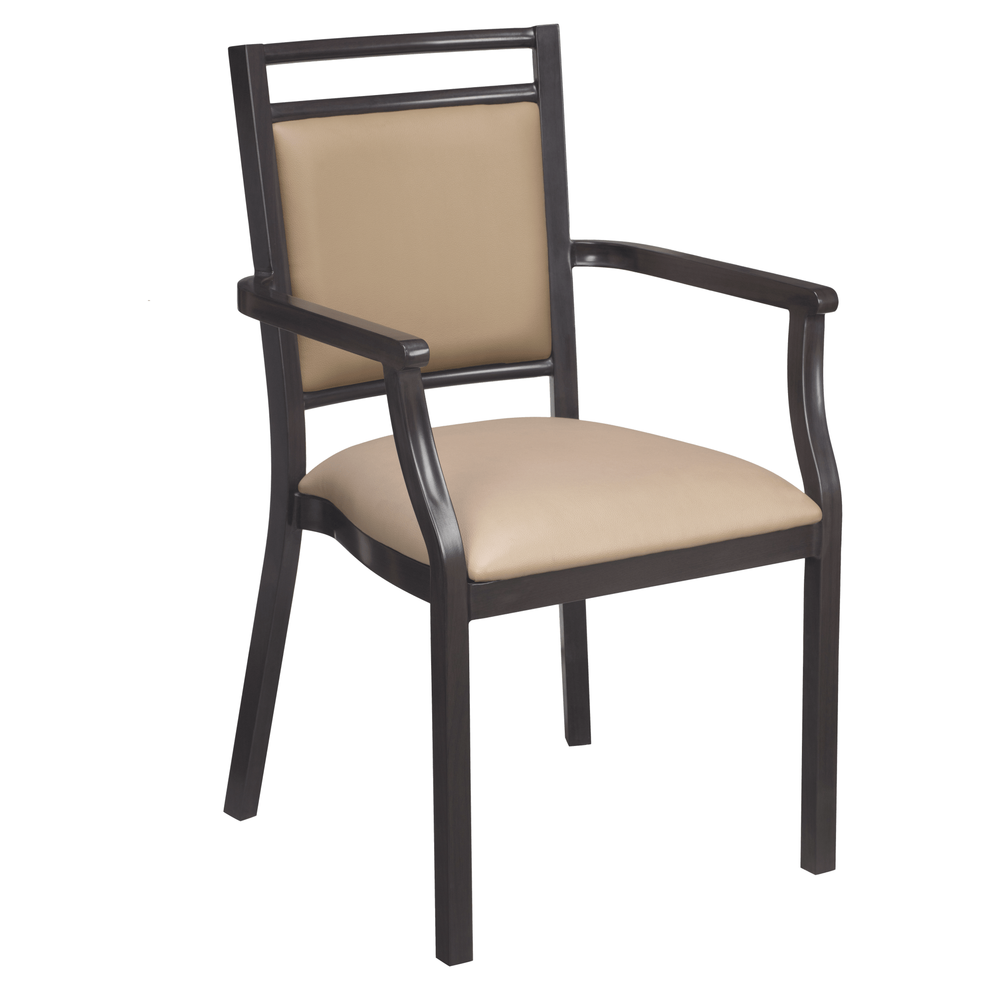 Kelvaren Aluminum Armchair