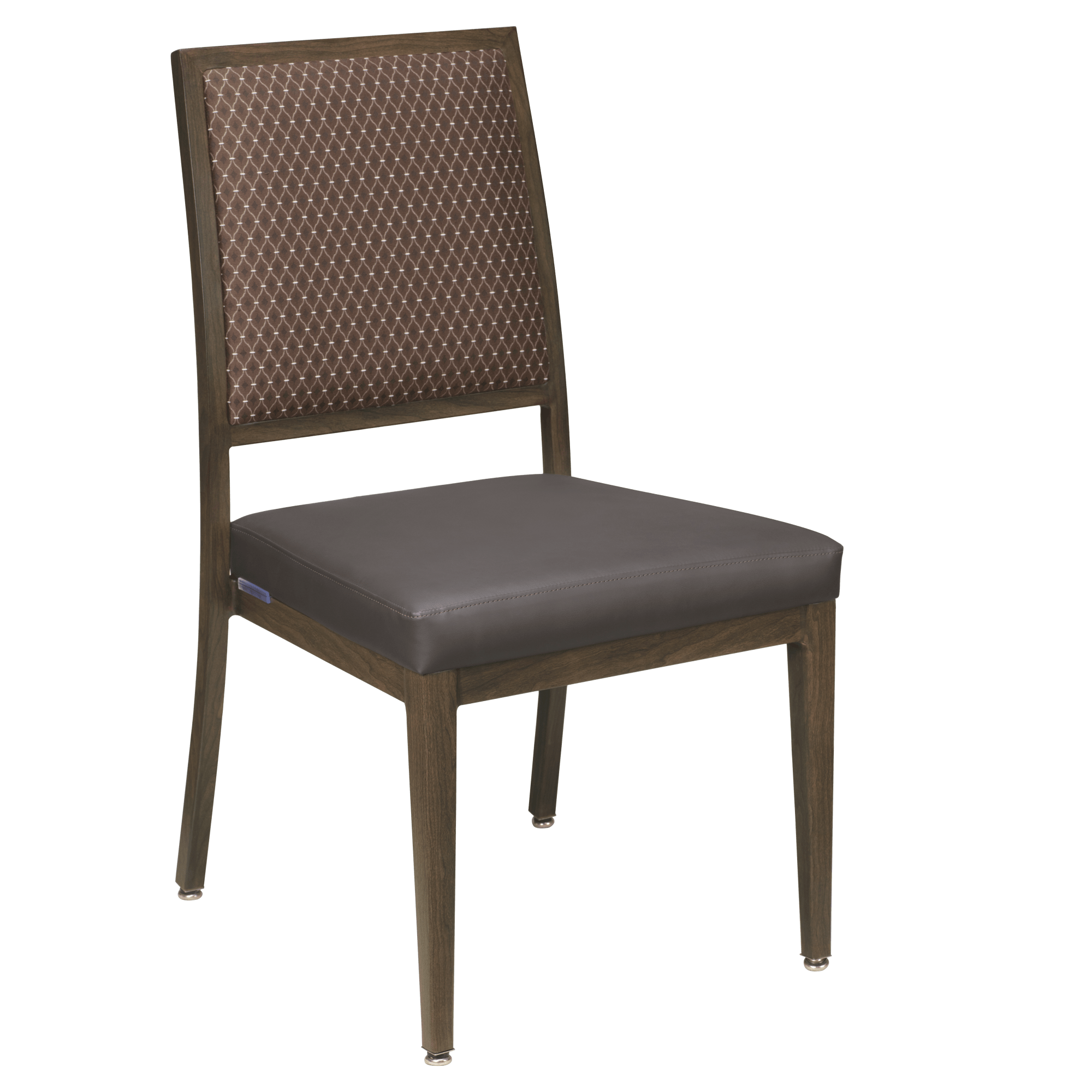 Valora Aluminum Chair with Valora Aluminum Chair