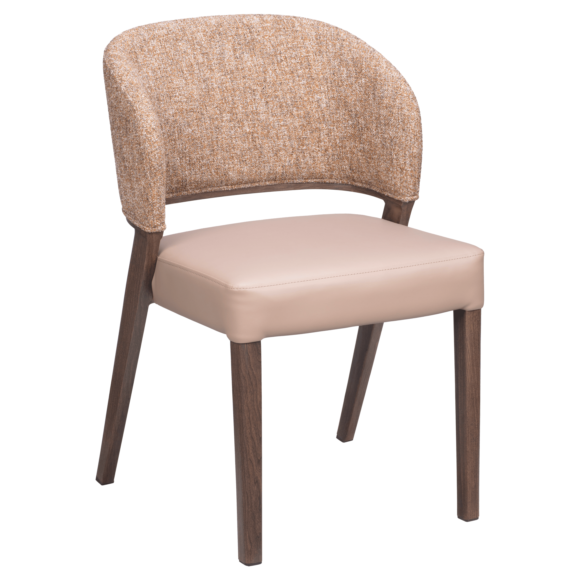 Selva Aluminum Chair 
