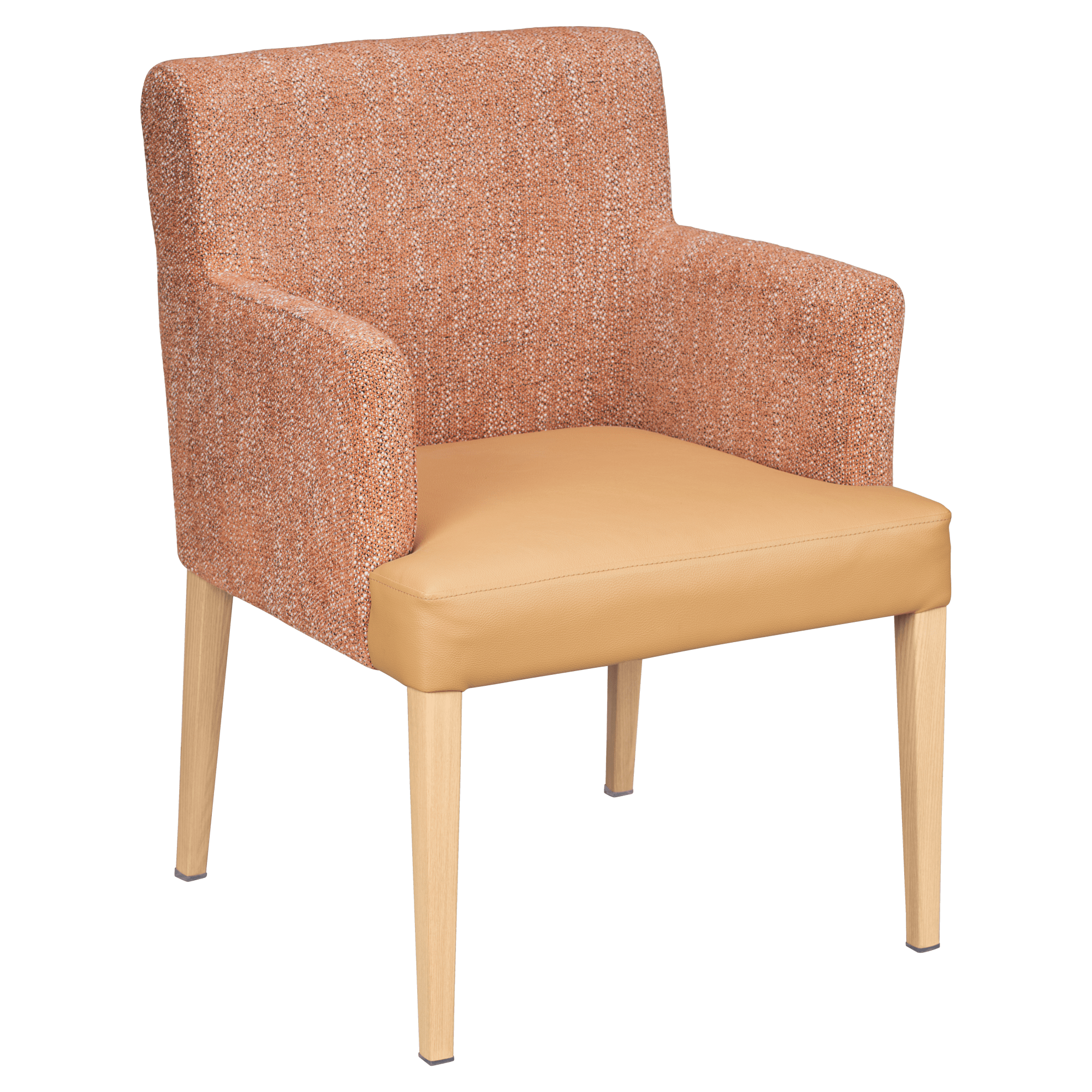 Kromery Aluminum Arm Chair