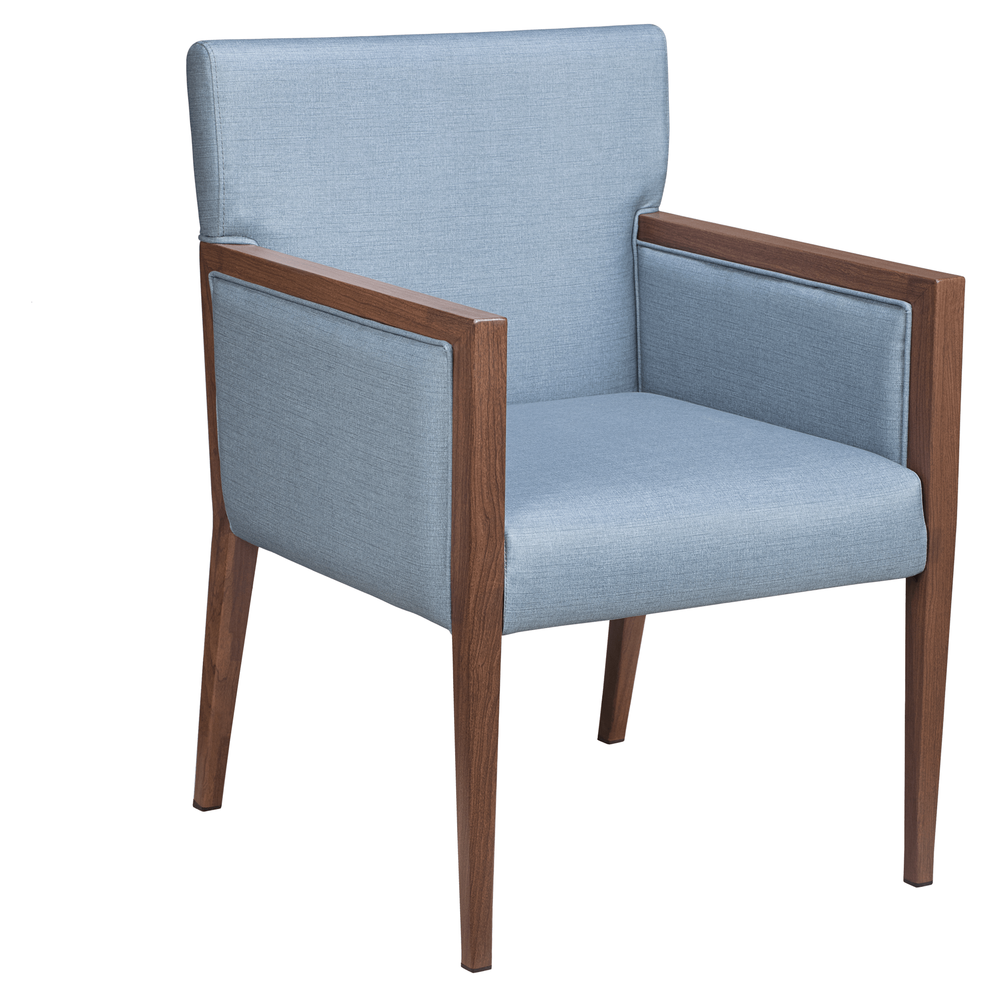 Felavora Aluminum Armchair